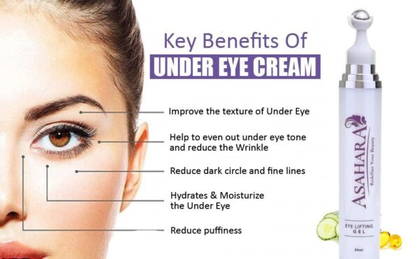 Eye Lifting Gel