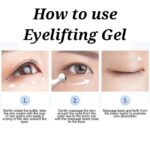 Eye Lifting Gel