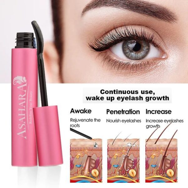 EYELASH MAGIC SERUM