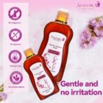 Organic Intimate Wash