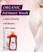 Organic Intimate Wash