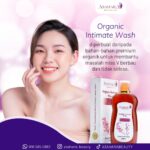 Organic Intimate Wash