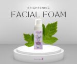 DEEP FOAM CLEANSER