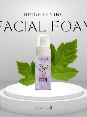 DEEP FOAM CLEANSER