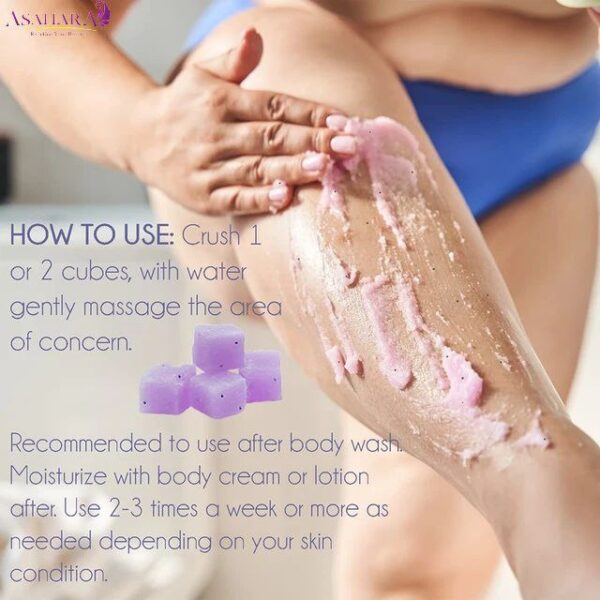 BODY SCRUB