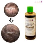 CANDLENUT HAIR OIL