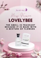 PERFUME LOVELY BEE