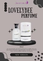 PERFUME LOVELY BEE