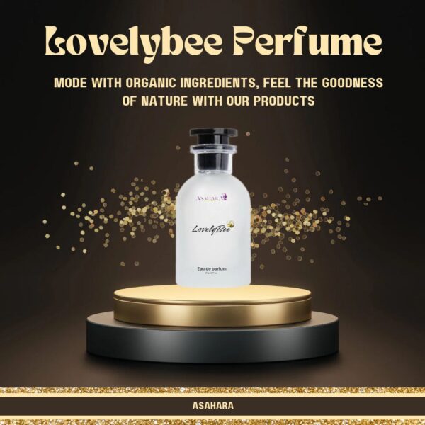 PERFUME LOVELY BEE