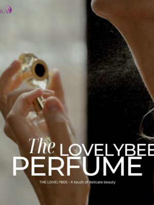 PERFUME LOVELY BEE