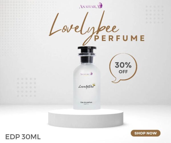 PERFUME LOVELY BEE