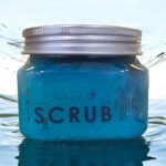 SALT BODY SCRUB 150ML