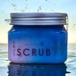 SALT BODY SCRUB 150ML