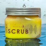 SALT BODY SCRUB 150ML