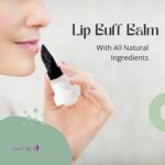 LIP BUFF BALM