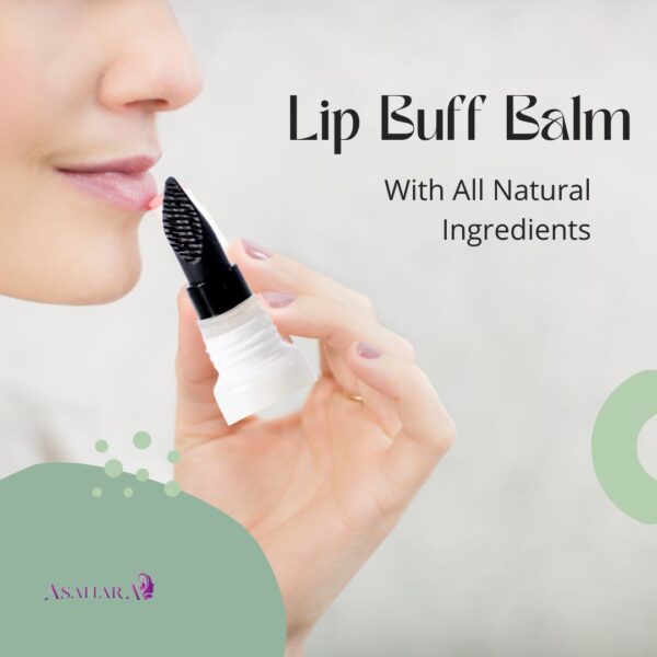 LIP BUFF BALM