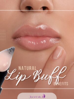 LIP BUFF BALM