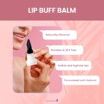 LIP BUFF BALM